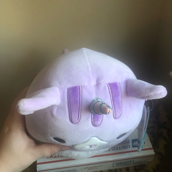 NWT Squishmallow - Picture 6 of 6